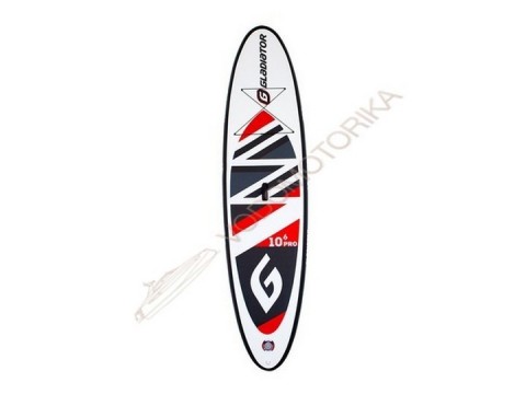 Доска SUP Gladiator G10.6 PRO